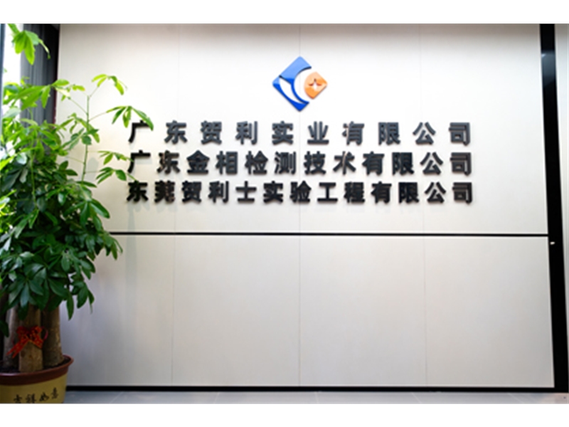 公司实景