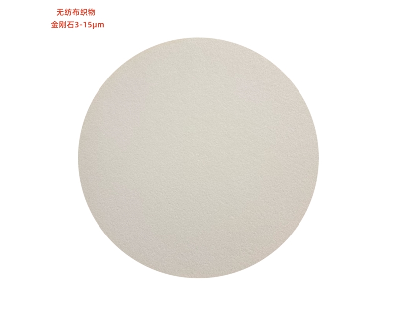 无纺布织物 J00408
