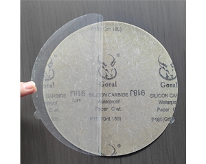 918J背胶欧洲进口砂纸